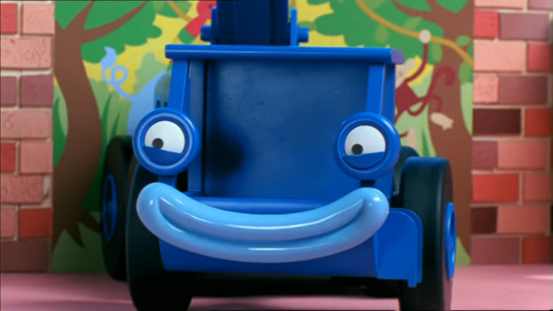 Lofty the Artist/Gallery Bob The Builder Wiki FANDOM powered by Wikia