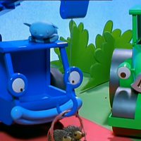 Bob Bob The Builder Wiki Fandom