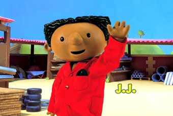 j j bob the builder wiki fandom powered by wikia