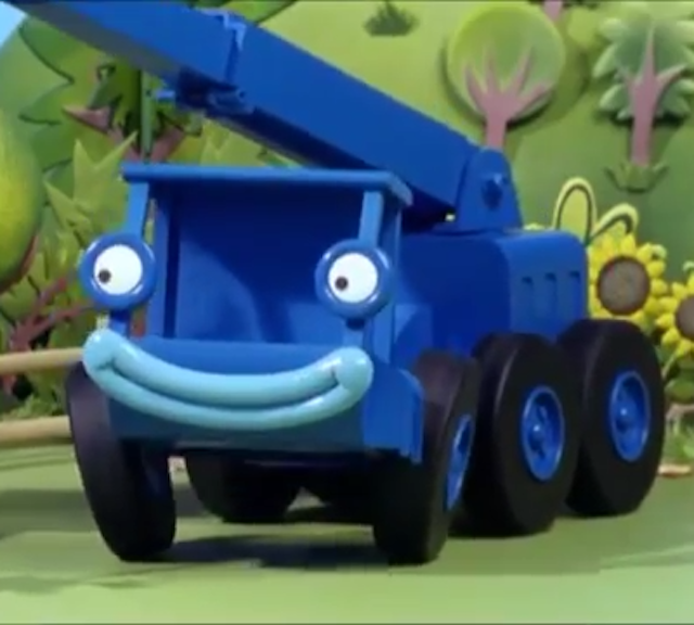 Lofty | Bob The Builder Wiki | FANDOM powered by Wikia