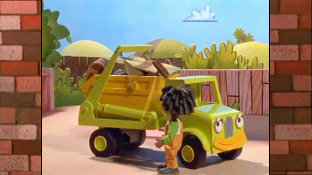 Speedy Skip/Watch Episode | Bob The Builder Wiki | Fandom