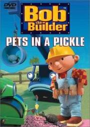 Pets In A Pickle