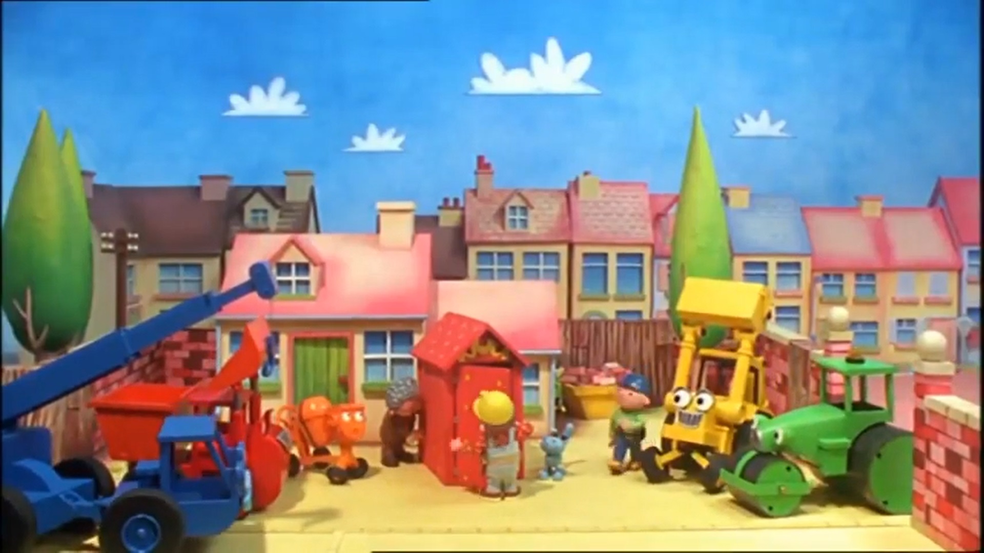 Wendy S Magic Birthday Bob The Builder Wiki Fandom Powered By Wikia Wendy S Magic Birthday Bob The Builder Wiki Fandom Powered By Wikia