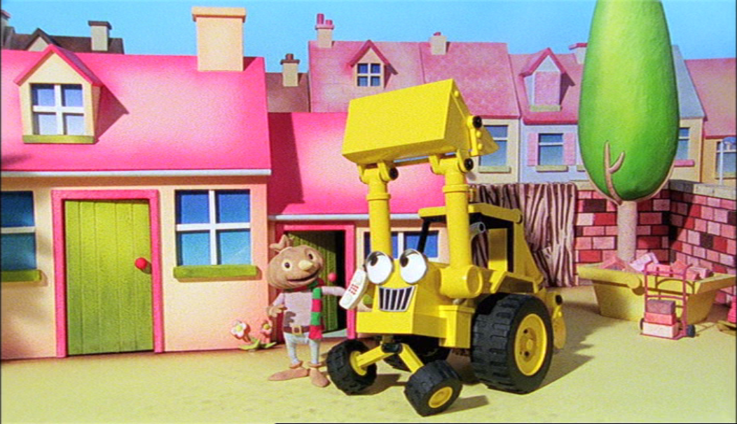 Scoop's Recruit | Bob The Builder Wiki | Fandom