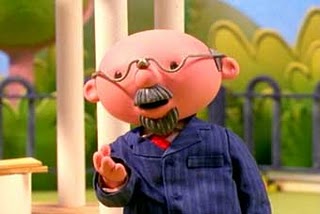 Mr. Bernard Bentley | Bob The Builder Wiki | FANDOM powered by Wikia