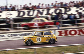 Spice Mini 1969