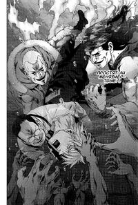 Sakamoto refuses to fight on