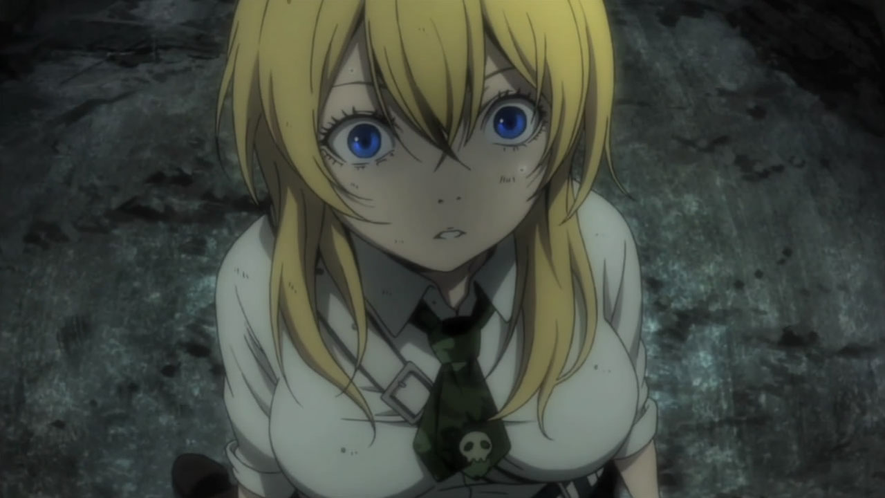 Image - BTOOOM - 10 - Preview 01.jpg | Btooom! Wiki | FANDOM powered by