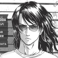 Nobutaka Oda Btooom Wiki Fandom