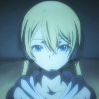 Himiko Btooom Wiki Fandom