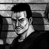Heitaro Togo Btooom Wiki Fandom
