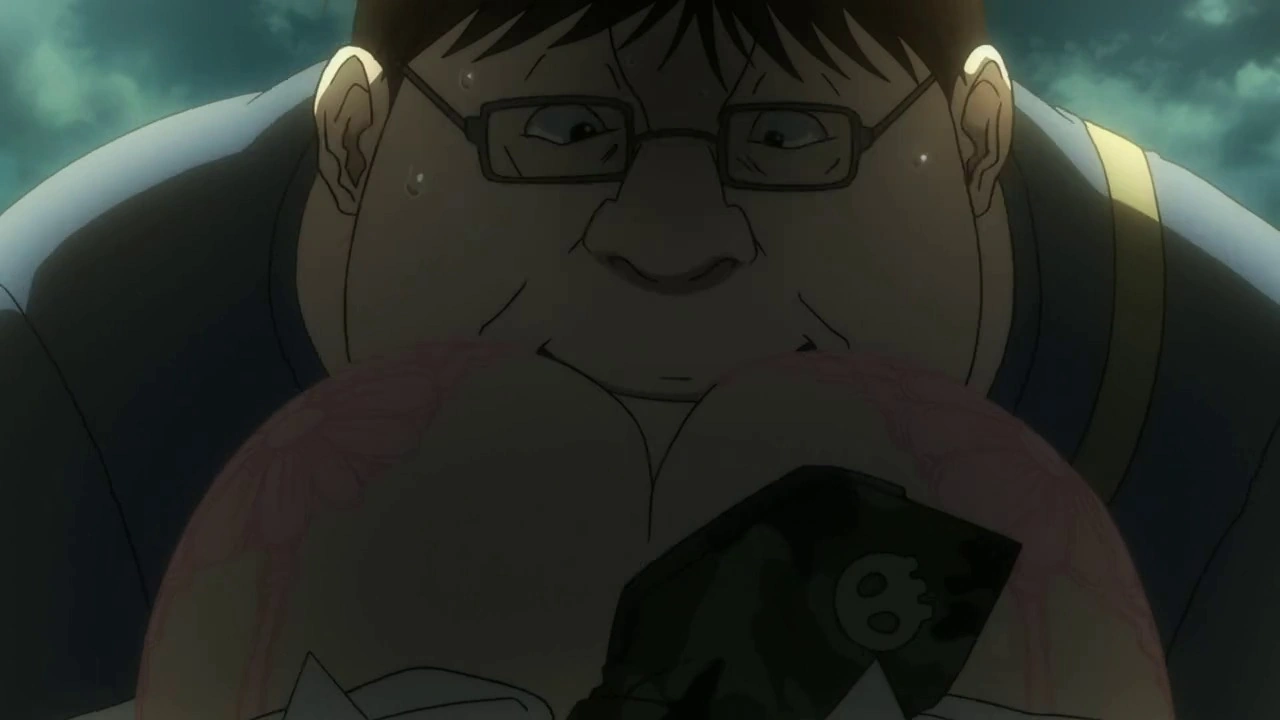 Image 582352censorship.png Btooom! Wiki FANDOM powered by Wikia