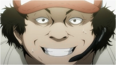 Gemu Shusaisha Anime Infobox