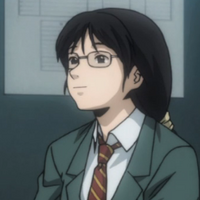 Get Wallpaper Aiko Serizawa Btooom Wiki Fandom For Android