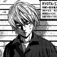 Ryōta Sakamoto Btooom Wiki Fandom