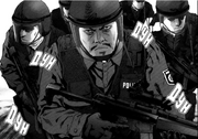 Togo in Police