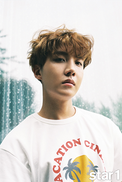 j hope