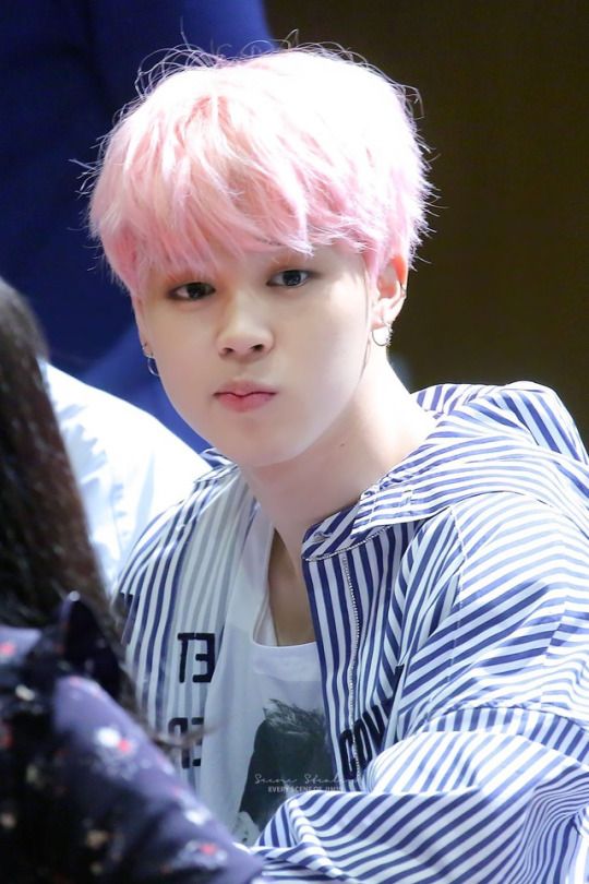 Jimin | BangtanArmy Wiki | Fandom