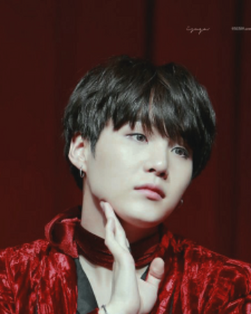 Suga Bangtanarmy Wiki Fandom