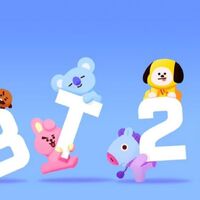 Bt21 Bts Wiki Fandom