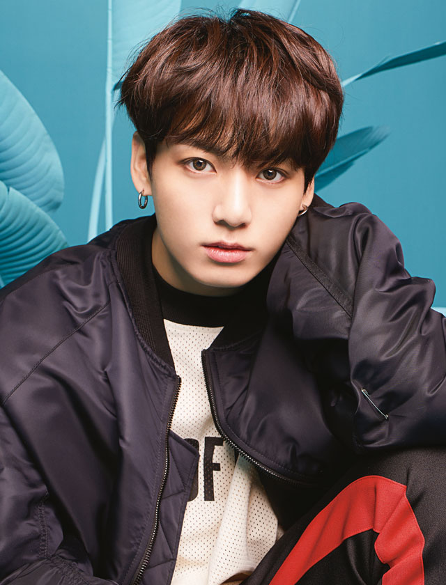 Jungkook | BTS Wikia | Fandom