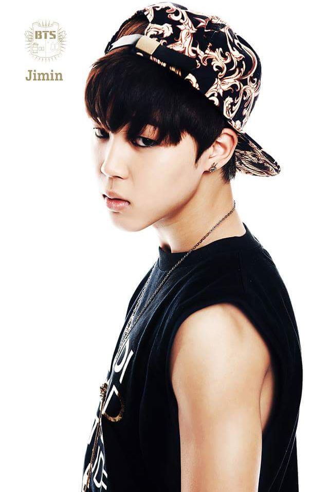 Jimin Park Jimin Bts Wiki Fandom