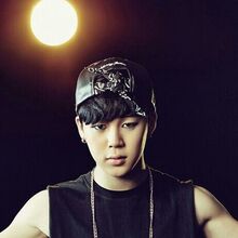 15 Best No More Dream Images Jimin Bts Jimin Park Jimin