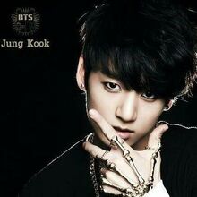 Jungkook Jeon Jungkook Bts Wiki Fandom