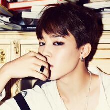 Jimin Park Jimin Galerie Bts Wiki Fandom