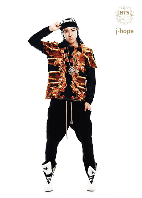 J Hope Jung Hoseok Bts Wiki Fandom