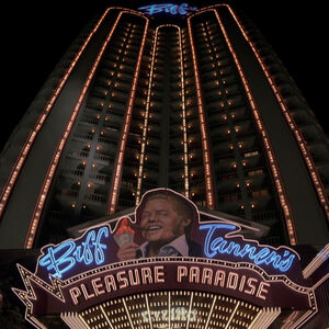 Biff Tannen S Pleasure Paradise Casino Hotel Futurepedia Fandom