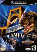 Universal Studios Theme Park Adventure