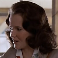 Lorraine Baines Mcfly Futurepedia Fandom