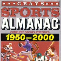 Grays Sports Almanac Futurepedia Fandom