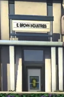 E.BrownIndustries