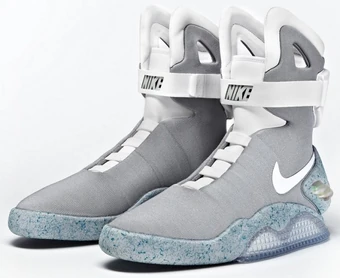 nike air mag shoes price