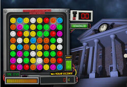 Bttf blitz screenshot