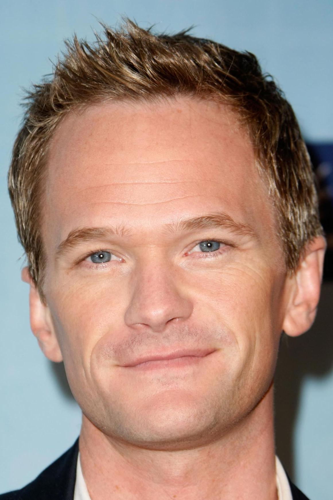 Neil Patrick Harris | Futurepedia | FANDOM powered by Wikia
