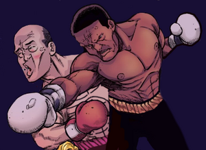 Boxing