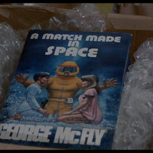 A Match Made In Space Futurepedia Fandom