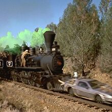 Locomotive 131 Futurepedia Fandom