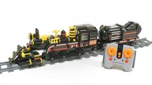 Legotrain