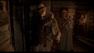 The dead rabbits
