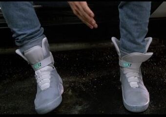 marty mcfly boots