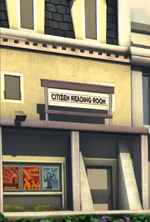CitizenReadingRoom