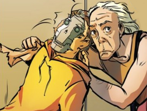 Doc demasks android