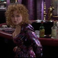 Lorraine Baines Mcfly Futurepedia Fandom