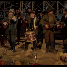 Zz Top Futurepedia Fandom