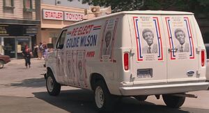 Econoline