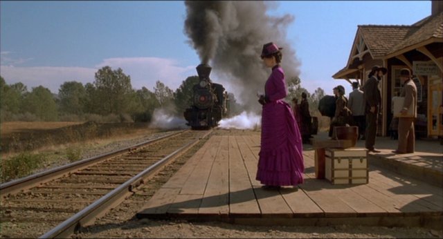 Hill Valley Railroad Station Futurepedia FANDOM